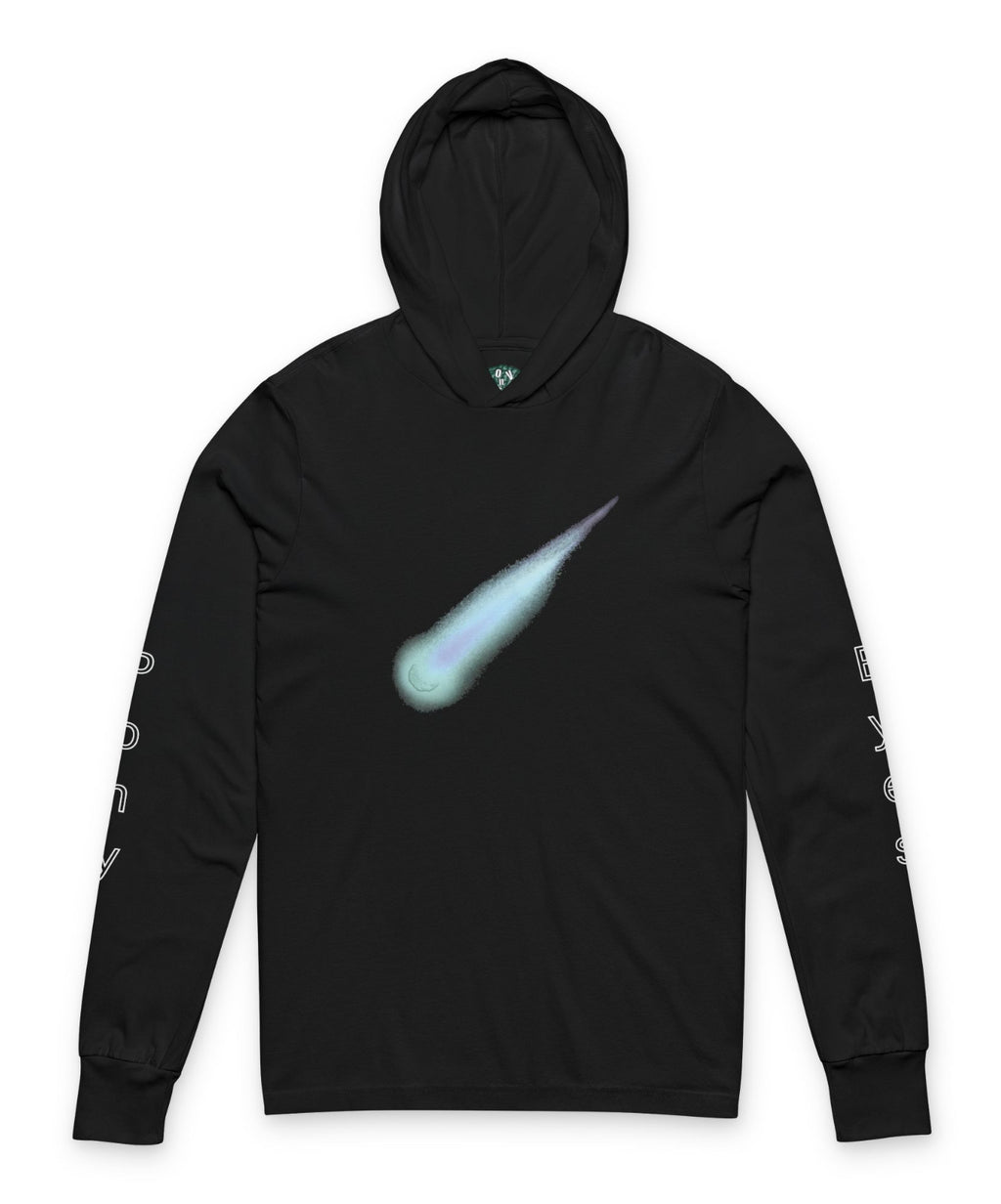 Fate Hooded Long Sleeve