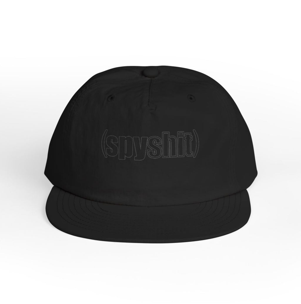 (Spyshit) Cap